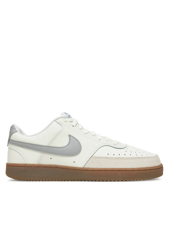 Nike Nike Sportcipők Court Vision Lo HV2530 Ekru