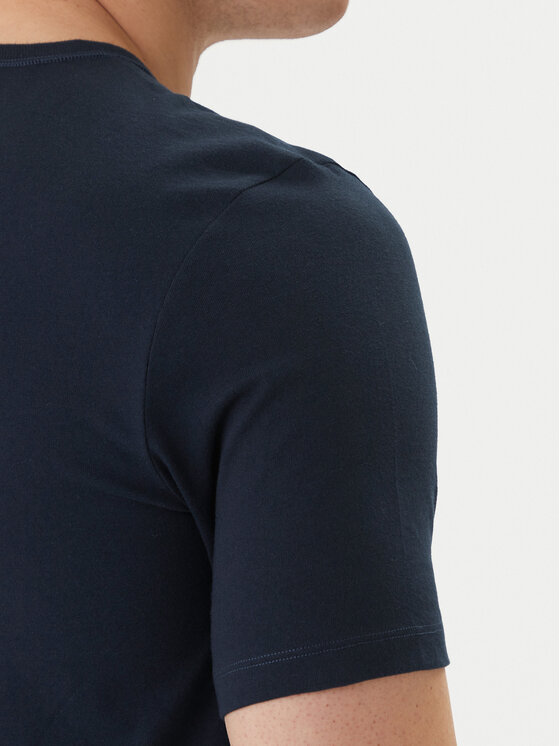 BOSS BOSS Komplet t-shirtów 50532468 Kolorowy Regular Fit