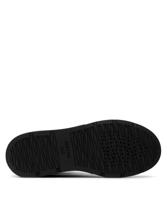 Geox Geox Tronchetti D Nahala C D16QLC 00085 C9999 Nero
