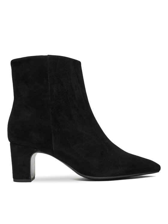 HÖGL HÖGL Stiefeletten 0-105712-01000 Schwarz