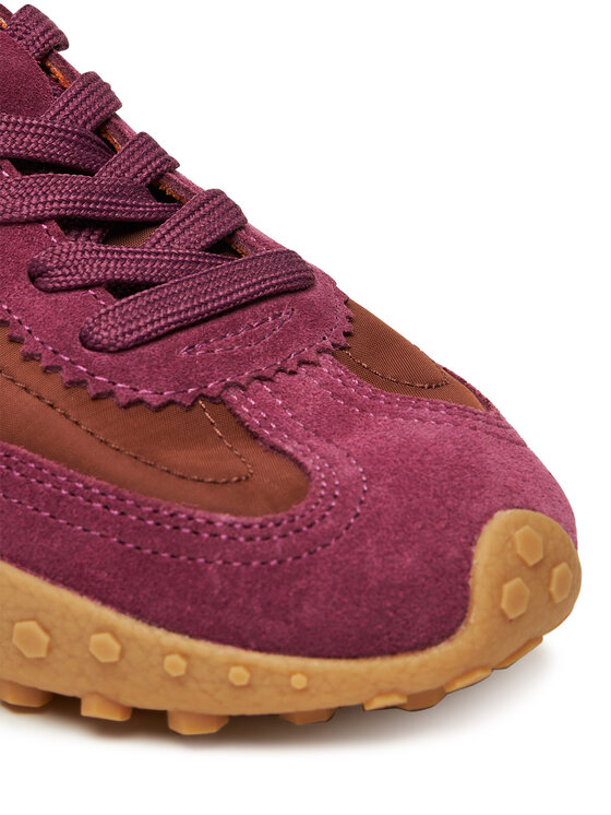 HOFF HOFF Sneakers Bridge Mkii 22559003 Bordeaux