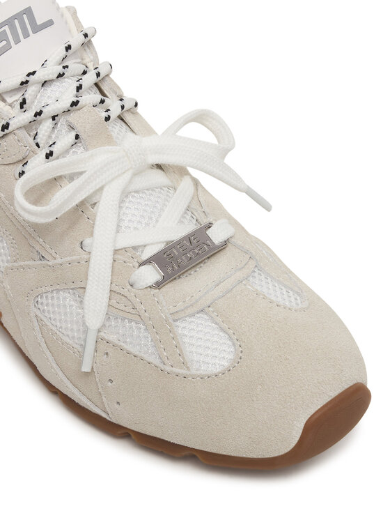 Steve Madden Steve Madden Sneakers Asiel 11005159 Bianco