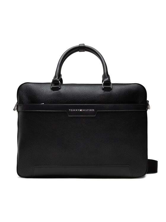 Tommy hilfiger th cheap downtown computer bag