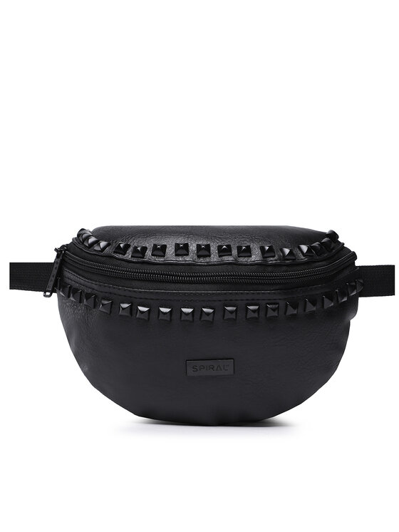 Borsetă Spiral Bum Bag 4229 Negru