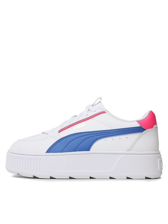 Puma Puma Superge Karmen Rebelle Jr 388420 04 Bela