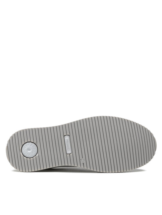 Primigi Primigi Sneakersy 1867100 D Bílá