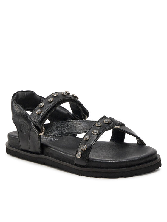 Lumberjack Lumberjack Sandaalid SGI6506-002-B01-CB001 S Valge