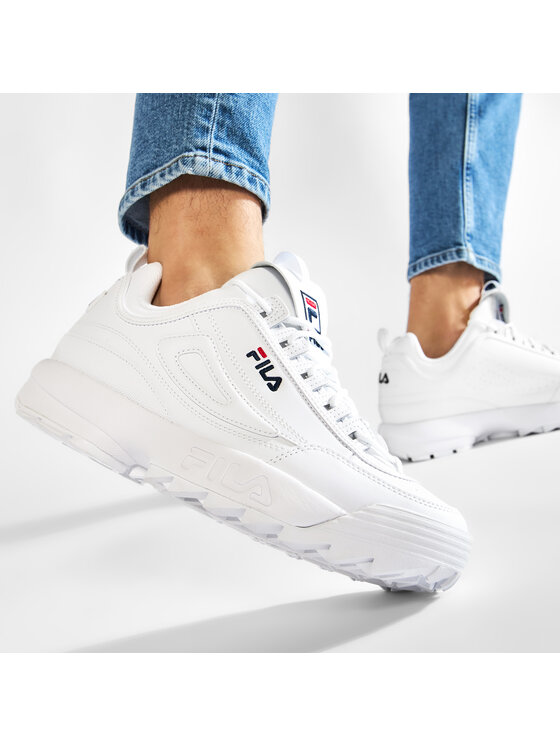Disruptor wmn low 1132.1 fg white hot sale