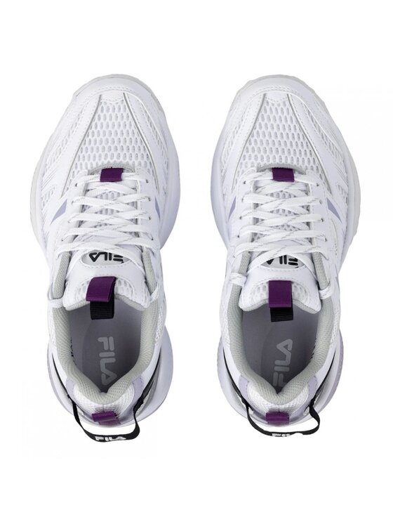 Fila Fila Sneakersy Magnifila Wmn Biały
