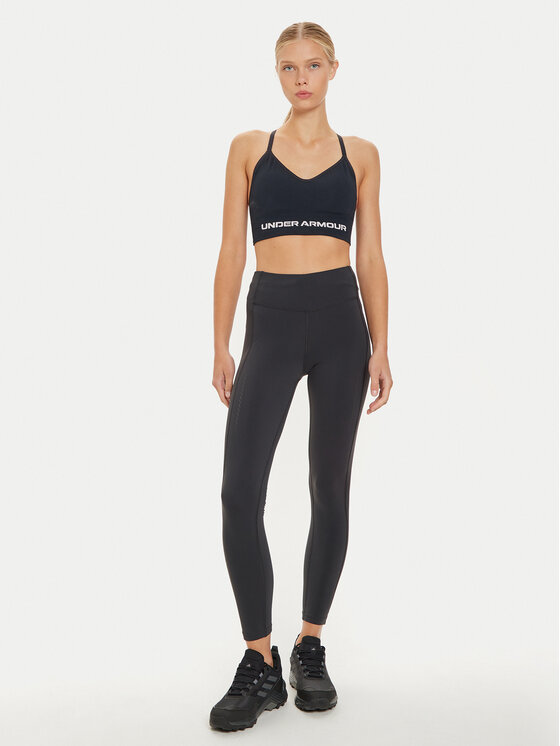 Under Armour Under Armour Biustonosz sportowy UA Vanish 1384417 Czarny