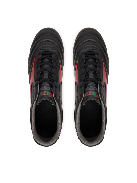 Mizuno Mizuno Tenisice za nogomet Morelia II Club FG P1GA2508 Crna