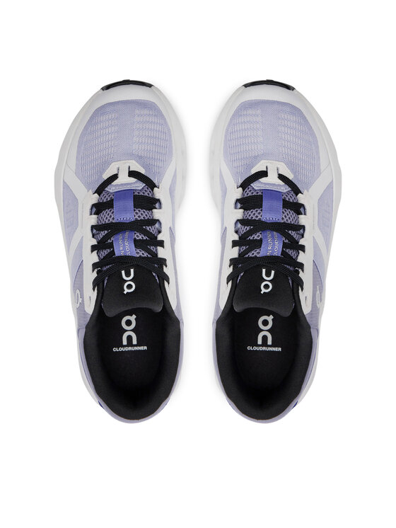 On Jooksujalatsid Cloudrunner 2 3WE10132019 Lilla | Modivo.ee