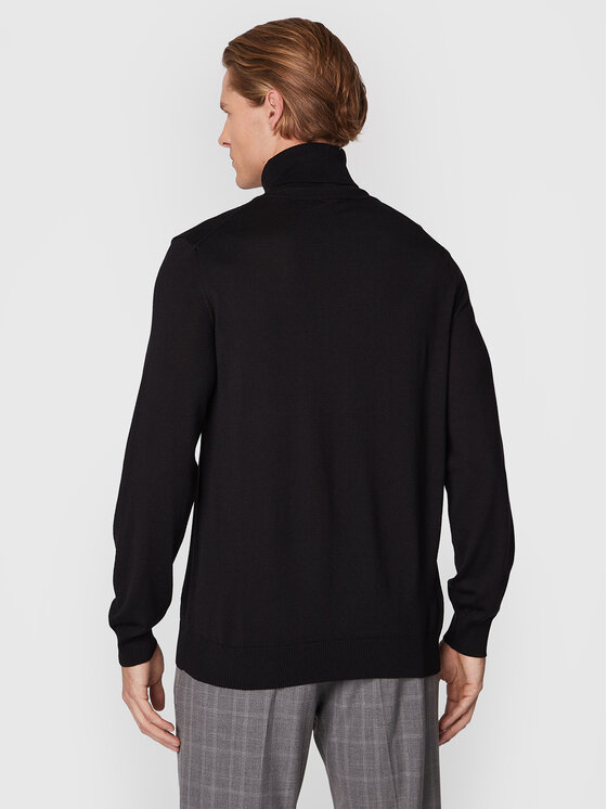 JOOP! JOOP! Ζιβάγκο 17 Jk-04Donte 30033518 Μαύρο Regular Fit