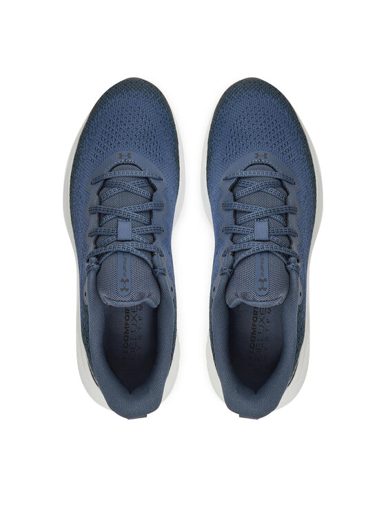 Under Armour Under Armour Pantofi pentru alergare UA Infinite 3027523 Gri