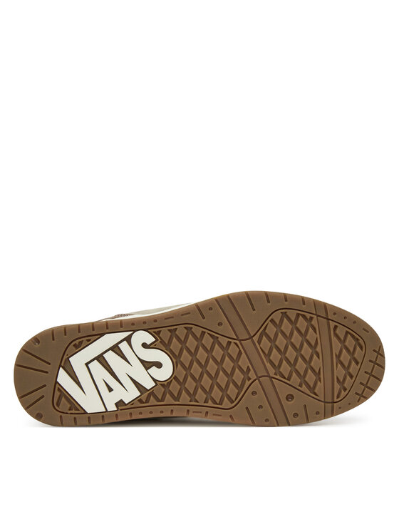 Vans Vans Sneakers VN000D1JTUP1 Braun