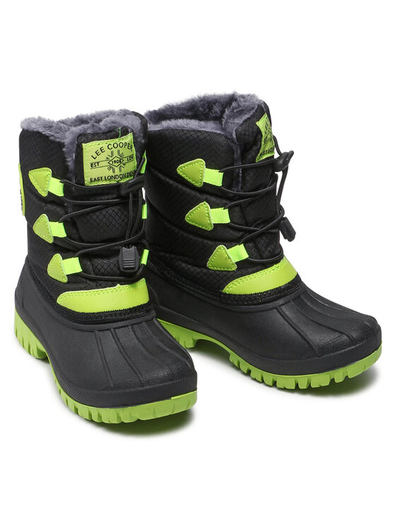 Lee Cooper Lee Cooper Lumesaapad LCJ-21-44-0519K Must