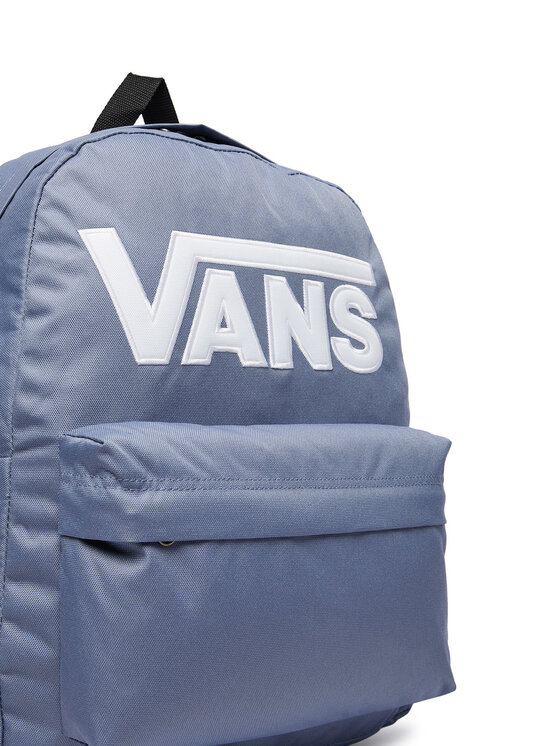 Vans Vans Plecak VN000H4ZFOI1 Niebieski