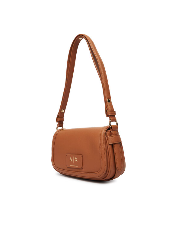 Armani Exchange Armani Exchange Torbica XW002596 AF22649 U6119 Smeđa