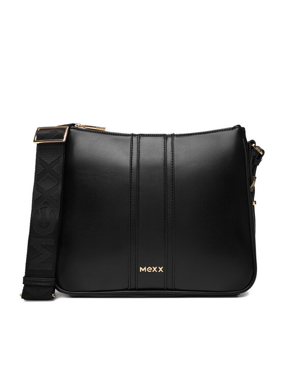 MEXX MEXX Ročna torba CEO-MEXX-S-005-08 Črna