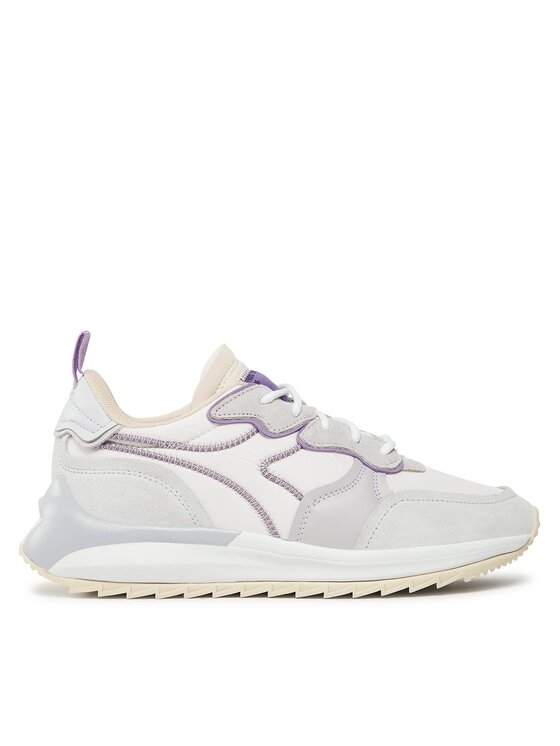Diadora Diadora Superge Jolly Logo 501.178621-C0692 Siva