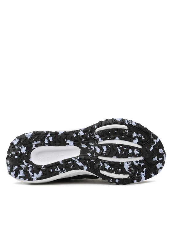 adidas adidas Bežecké topánky Ultrabounce TR Bounce ID9401 Čierna