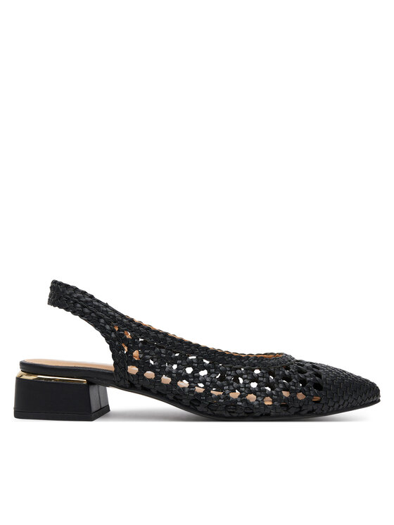 Gioseppo Gioseppo Tacones Piskove 71185-P Must