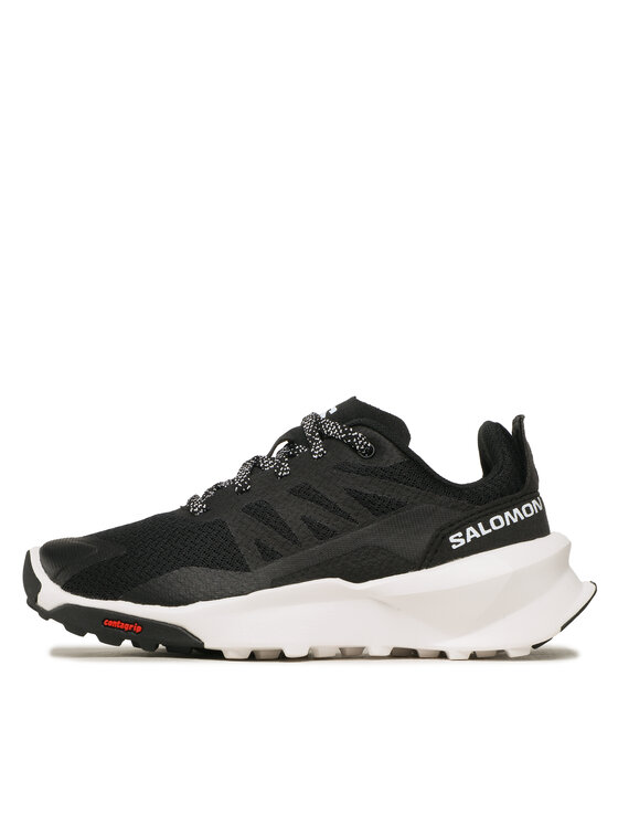 Salomon Salomon Turistiniai batai Patrol J 416777 09 M0 Juoda