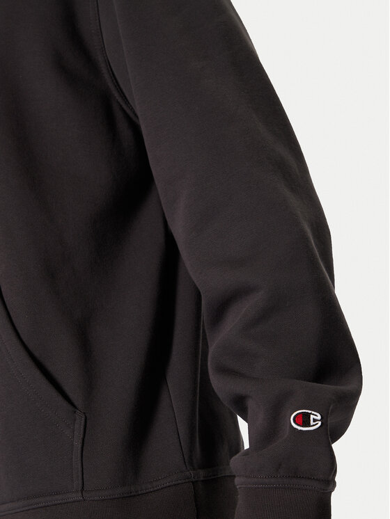 Champion Champion Jopa 220274 Črna Relaxed Fit