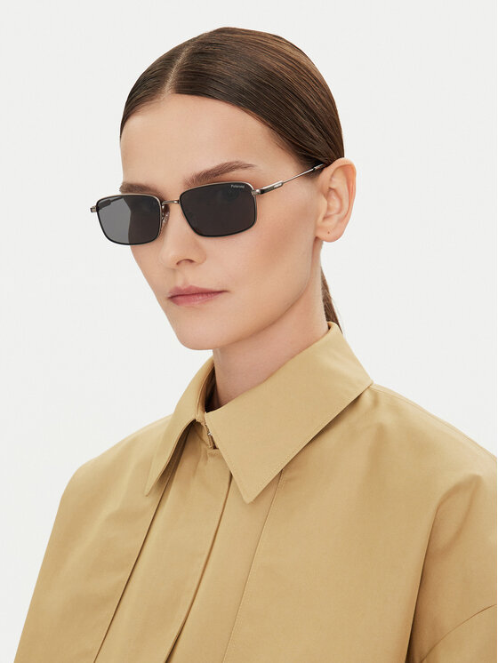 Polaroid Polaroid Sunčane naočale PLD 6227/S/X Crna