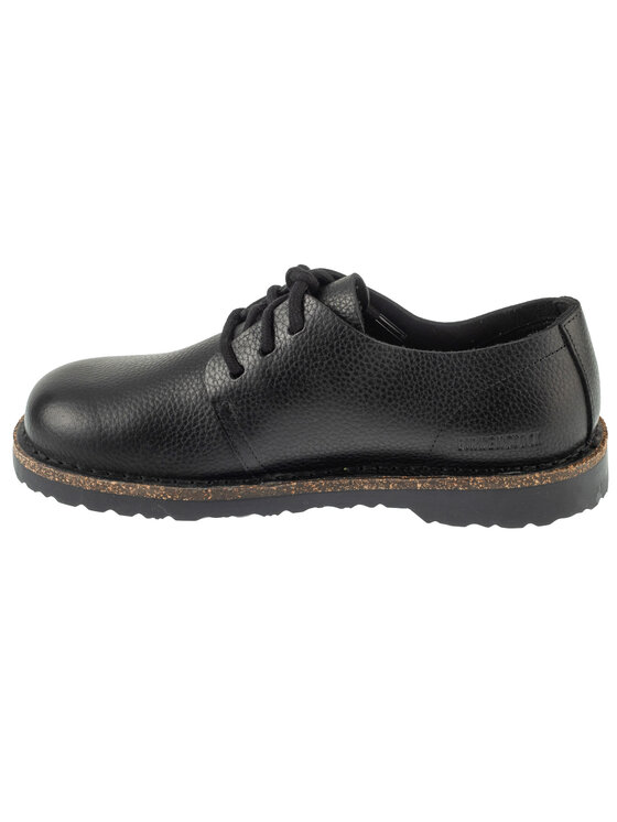 Birkenstock Birkenstock Scarpe basse Uppsala Low Nero