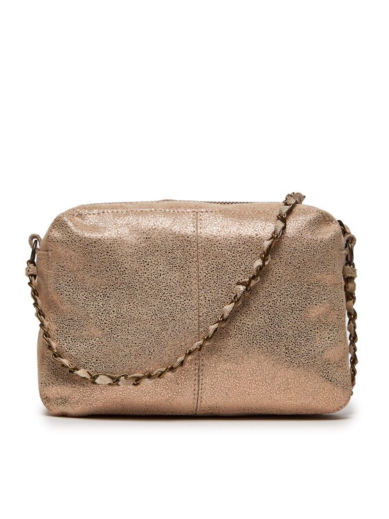 Pieces Pieces Handtasche 17063358 Rosa