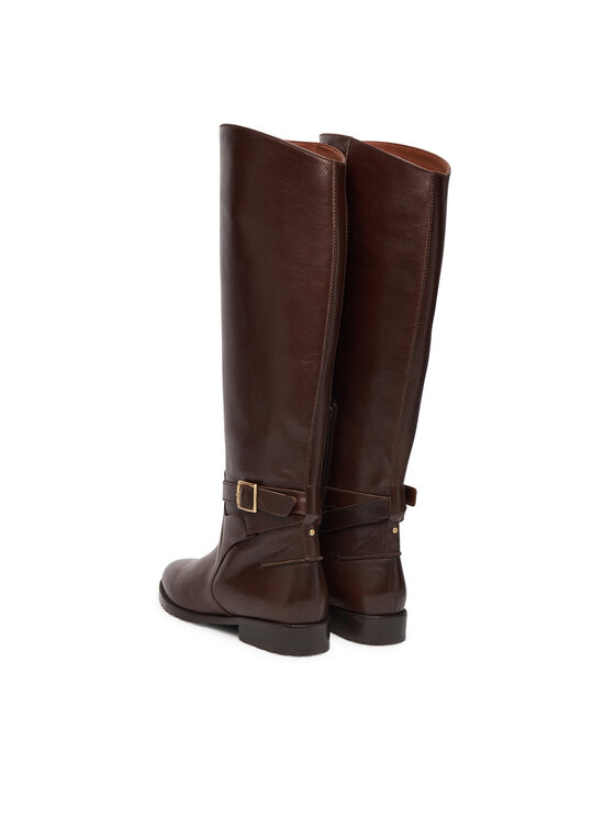 Bronx Bronx Stivali 14403-V Marrone
