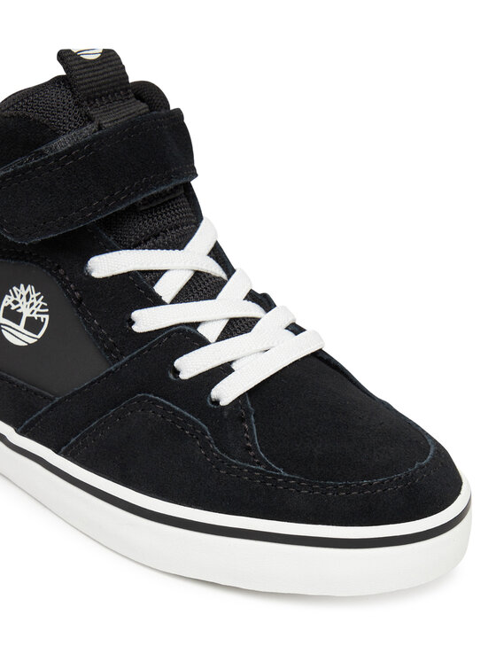 Timberland Timberland Sneakersy Stone Jump TB0A6FN7EK41 Czarny