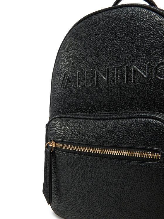 Valentino Valentino Batoh Rised Re VBS8P921 Černá