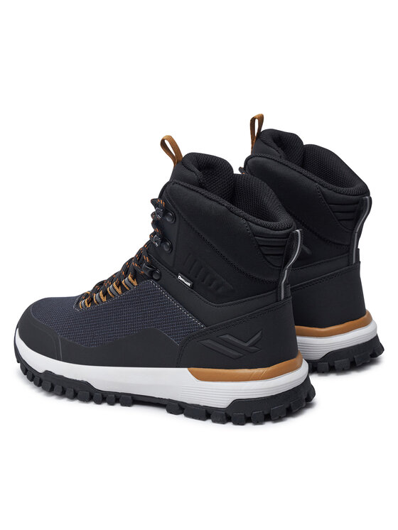 Halti Halti Trekking Kajava Dx W 054-3025 Siva