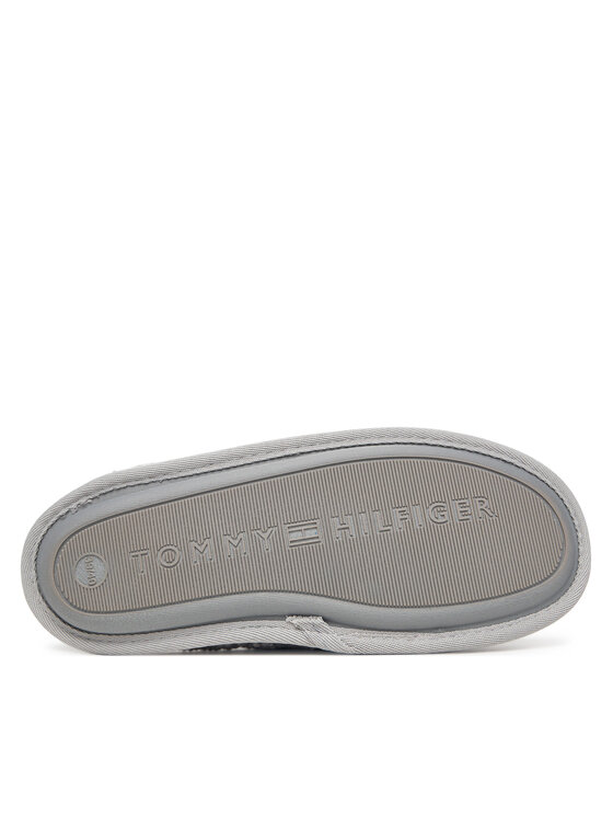Tommy Hilfiger Tommy Hilfiger Sussid Th House Shoes FW0FW09618 Hall