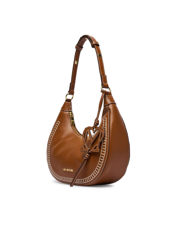 LOVE MOSCHINO LOVE MOSCHINO Táska JC4095PP1OLI0200 Barna