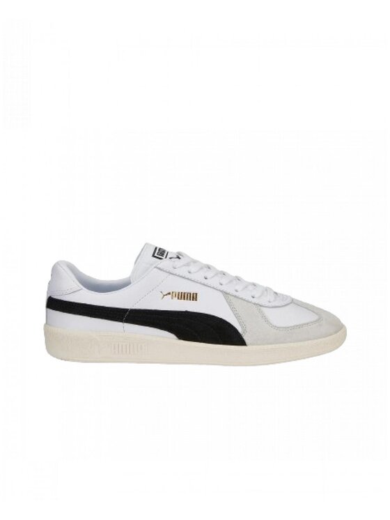 Sneakersy Puma, Rozmiar 42, Białe, army/trainer