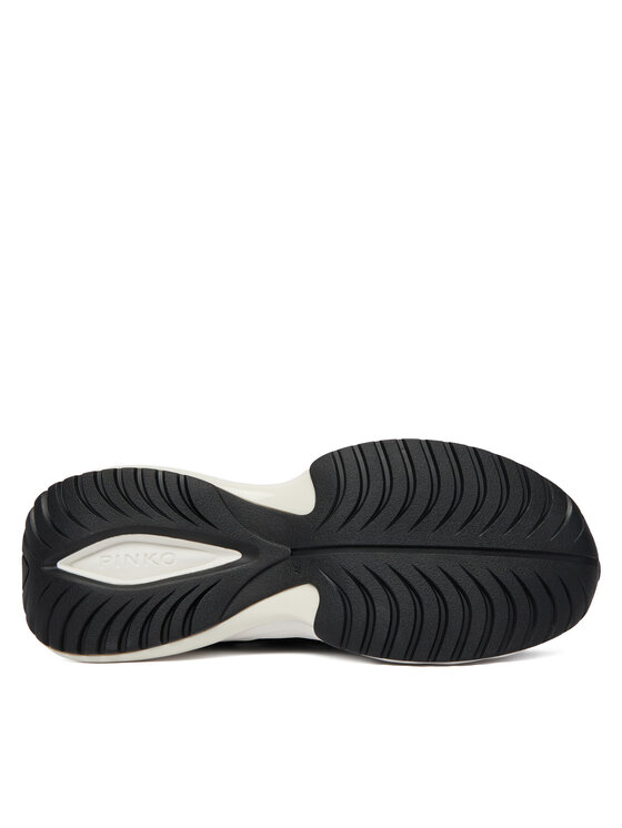 PINKO PINKO Sneakers Ariel 34 SS0141 P128 Negru