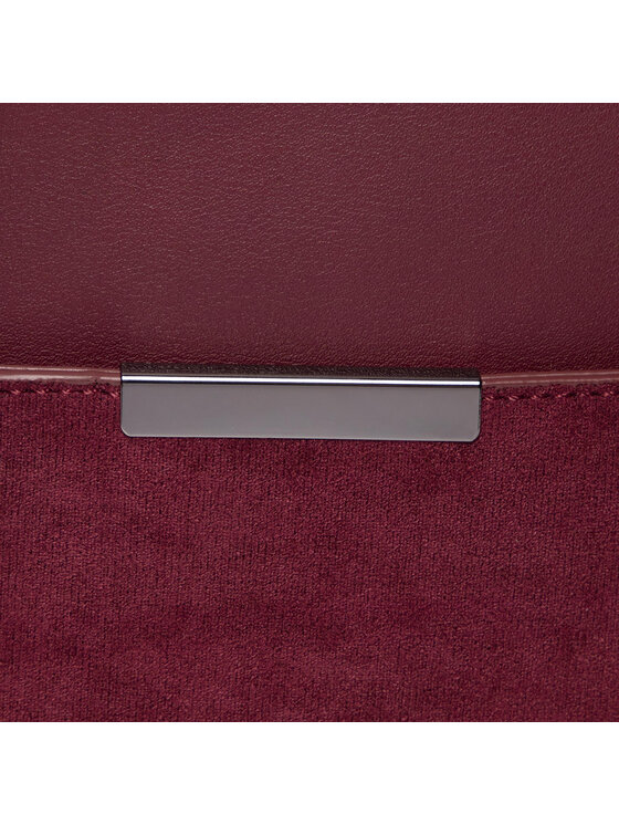 Jenny Fairy Jenny Fairy Handtasche RC18017 Dunkelrot