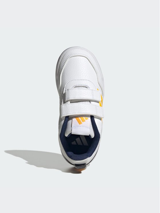 adidas adidas Trampki 159773 Biały