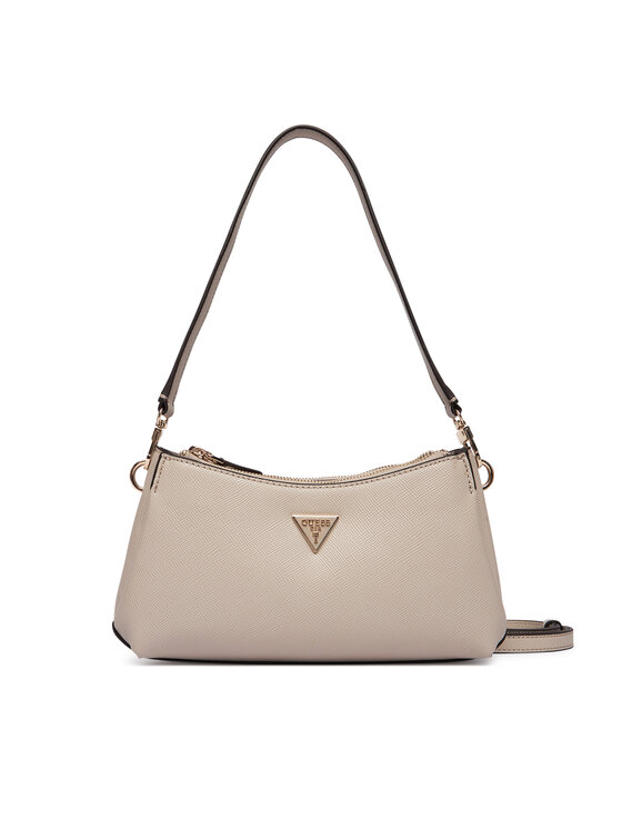 Guess Guess Táska Noelle II Mini HWZG96 72730 Bézs