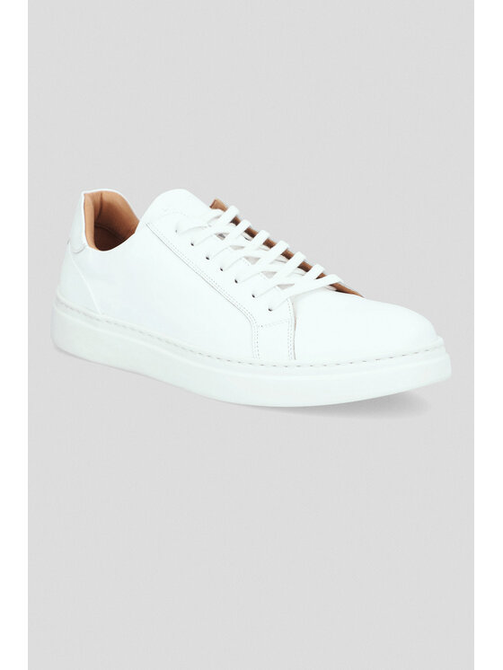 Lancerto Lancerto Sneakersy Dawson BT104125000002 Biały