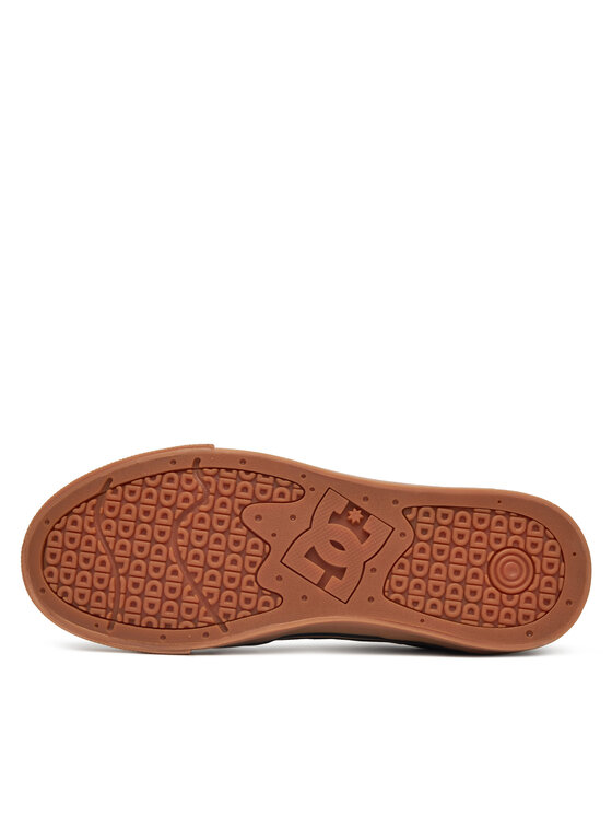 DC DC Sneakers AW247501 Gri