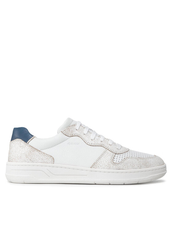 Geox Geox Sneakers U Magnete A U25DXA 03185 C1260 Weiß