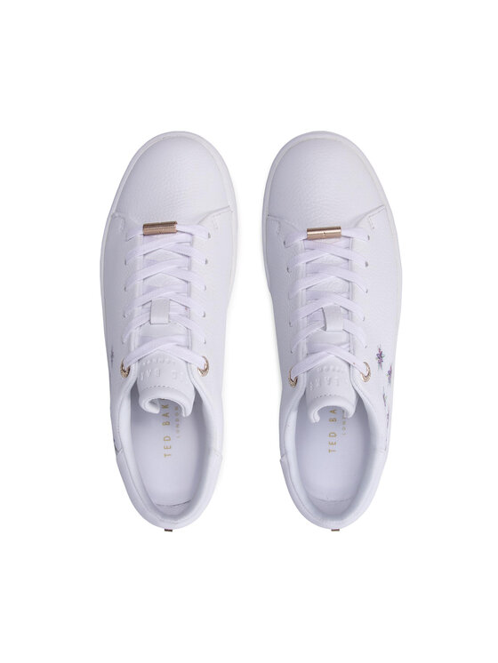 Ted Baker Ted Baker Sneakers Keilie 255861 Weiß
