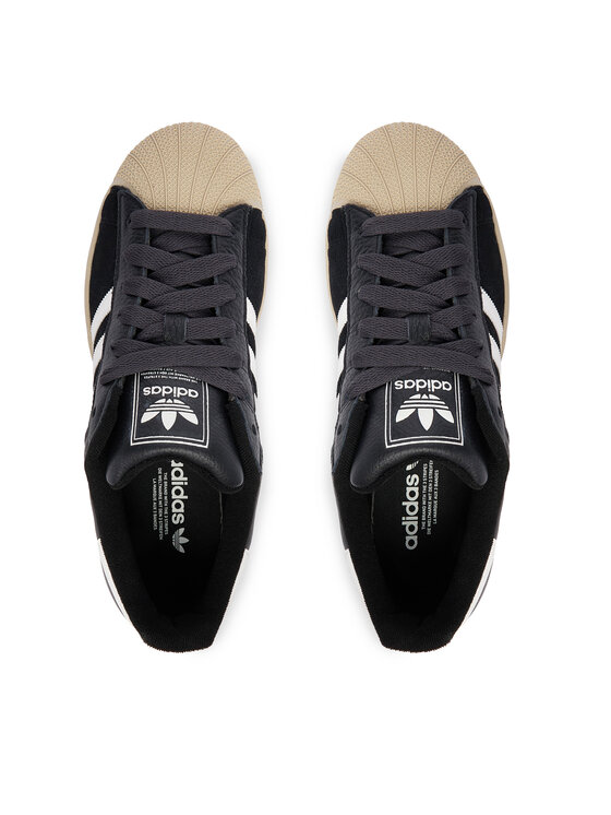 adidas adidas Sneakers Superstar II KJ9948 M Schwarz