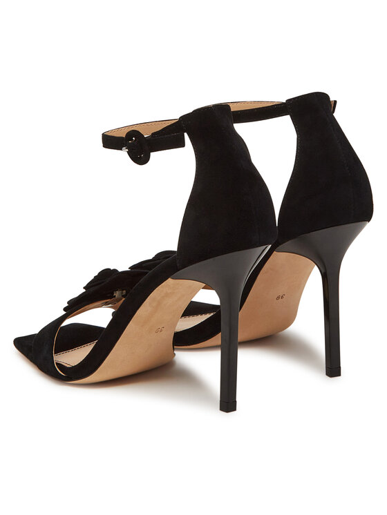 Marella Marella Sandali Sauro 2513521126200 Nero