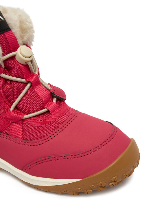 Reima Reima Stiefel Samooja 5400035A Rosa