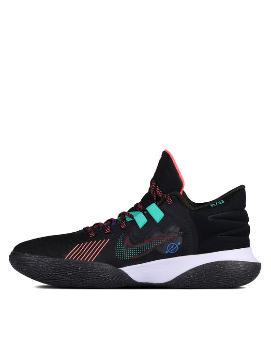 Nike Nike Sneakersy CZ4100-001 Czarny